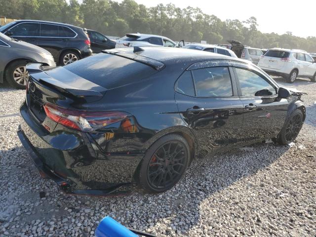 Photo 2 VIN: 4T1KZ1AK1RU097523 - TOYOTA CAMRY TRD 