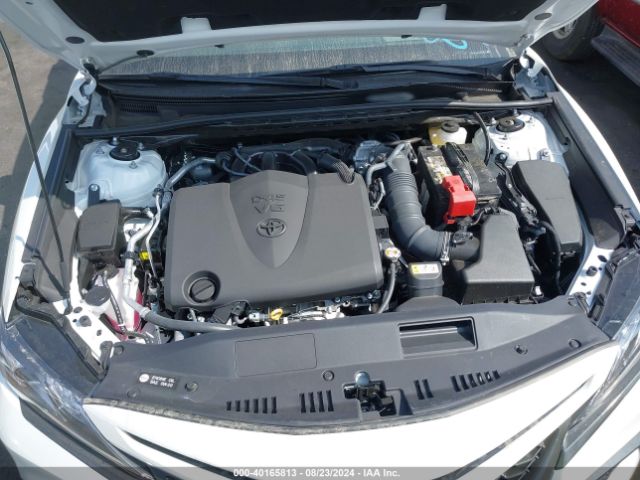 Photo 9 VIN: 4T1KZ1AK1RU100792 - TOYOTA CAMRY 