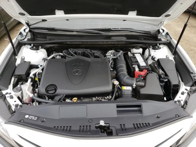 Photo 6 VIN: 4T1KZ1AK2LU041467 - TOYOTA CAMRY TRD 