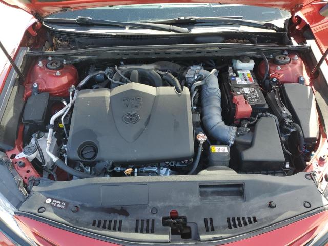 Photo 10 VIN: 4T1KZ1AK2LU045406 - TOYOTA CAMRY TRD 