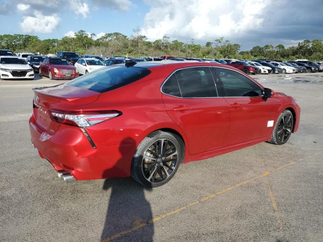 Photo 2 VIN: 4T1KZ1AK2LU045406 - TOYOTA CAMRY TRD 