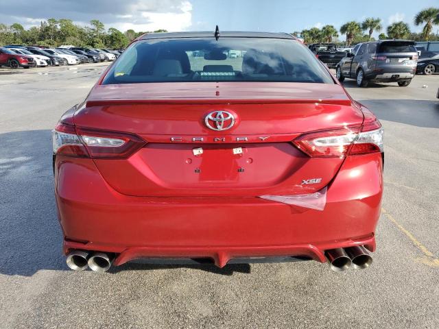 Photo 5 VIN: 4T1KZ1AK2LU045406 - TOYOTA CAMRY TRD 