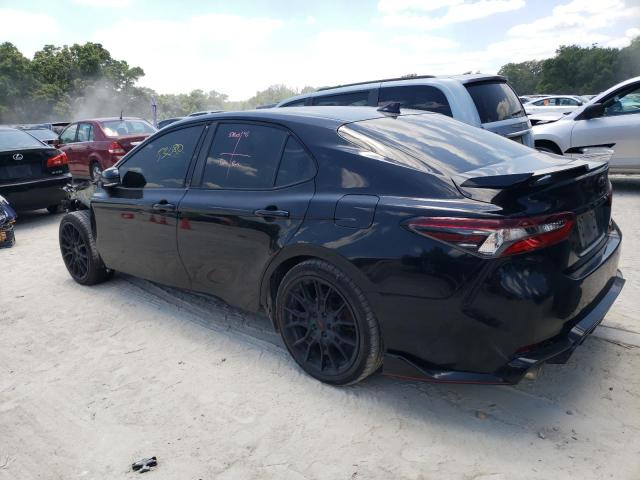 Photo 1 VIN: 4T1KZ1AK2MU052079 - TOYOTA CAMRY 