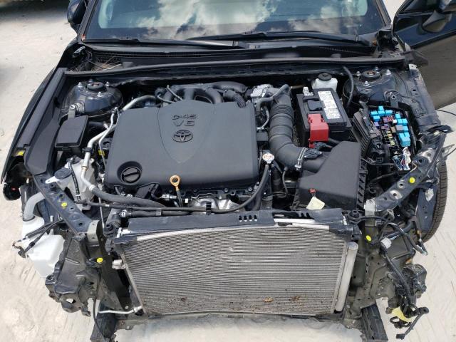 Photo 10 VIN: 4T1KZ1AK2MU052079 - TOYOTA CAMRY 