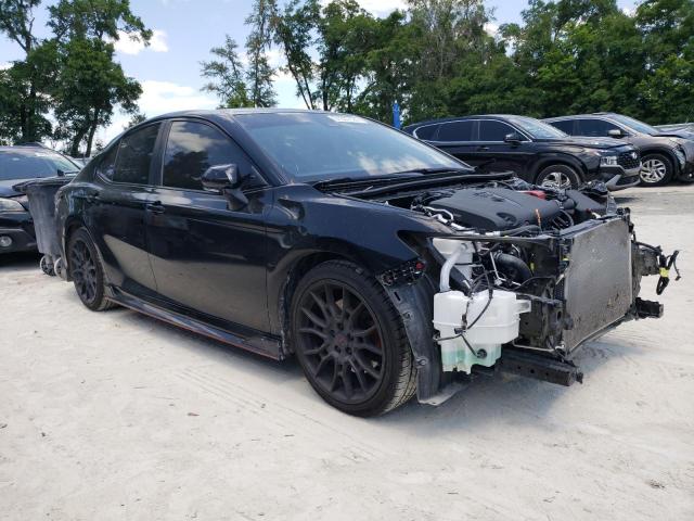 Photo 3 VIN: 4T1KZ1AK2MU052079 - TOYOTA CAMRY 