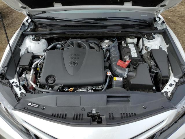 Photo 10 VIN: 4T1KZ1AK2MU053930 - TOYOTA CAMRY TRD 