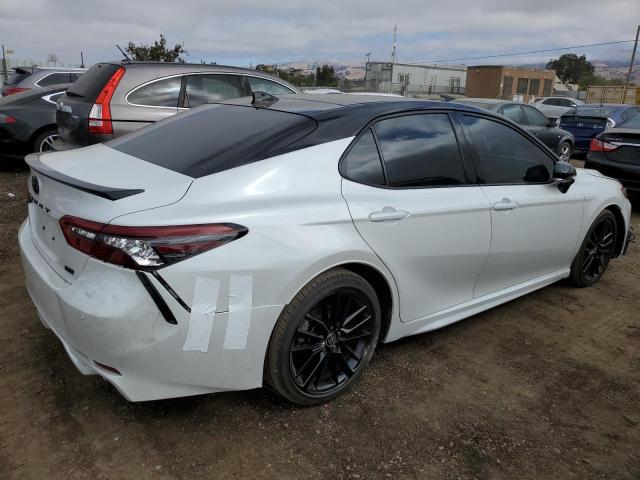 Photo 2 VIN: 4T1KZ1AK2MU053930 - TOYOTA CAMRY TRD 