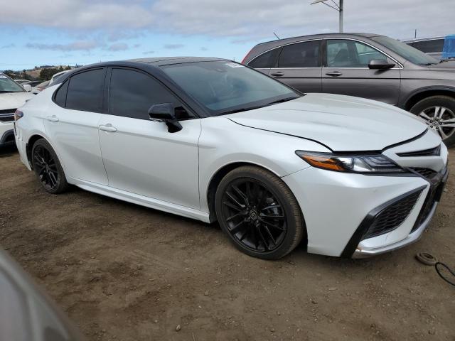 Photo 3 VIN: 4T1KZ1AK2MU053930 - TOYOTA CAMRY TRD 