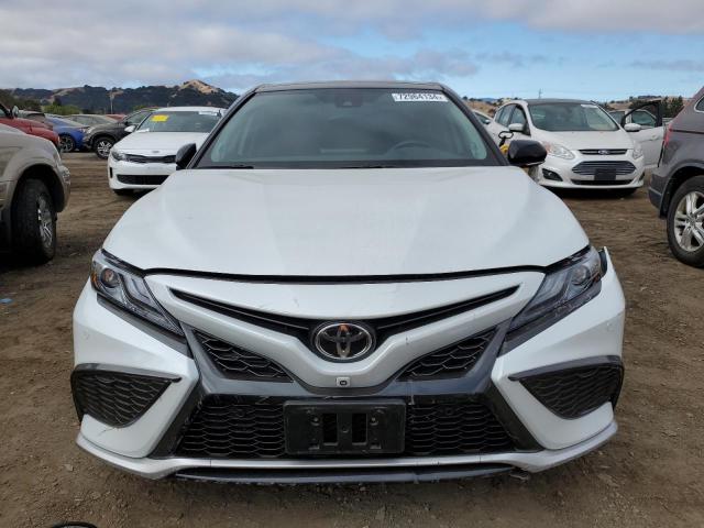 Photo 4 VIN: 4T1KZ1AK2MU053930 - TOYOTA CAMRY TRD 