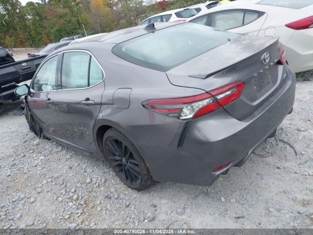 Photo 2 VIN: 4T1KZ1AK2MU054320 - TOYOTA CAMRY 