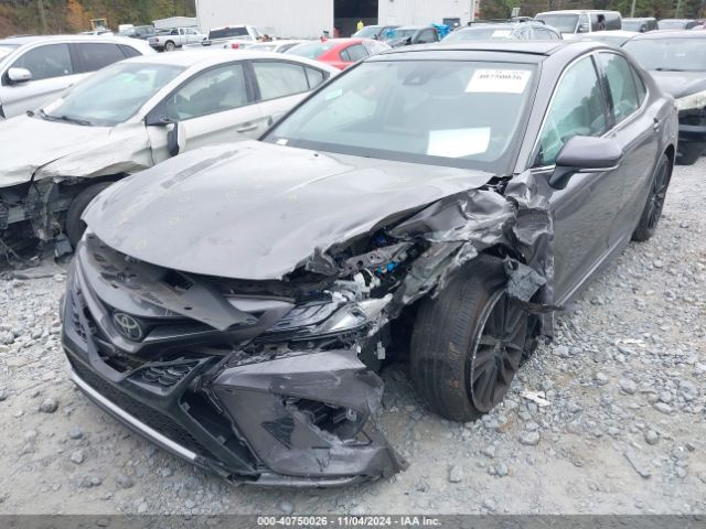 Photo 5 VIN: 4T1KZ1AK2MU054320 - TOYOTA CAMRY 