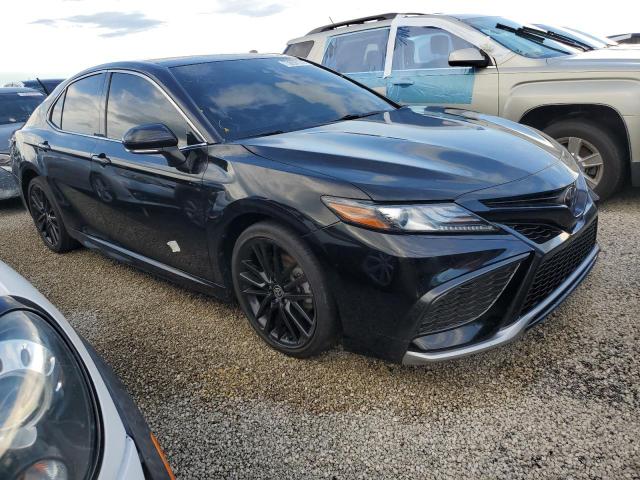 Photo 3 VIN: 4T1KZ1AK2NU063925 - TOYOTA CAMRY TRD 