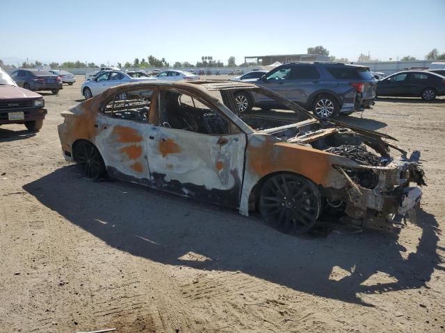 Photo 3 VIN: 4T1KZ1AK2NU066128 - TOYOTA CAMRY 