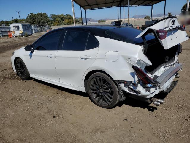 Photo 1 VIN: 4T1KZ1AK2NU068087 - TOYOTA CAMRY TRD 