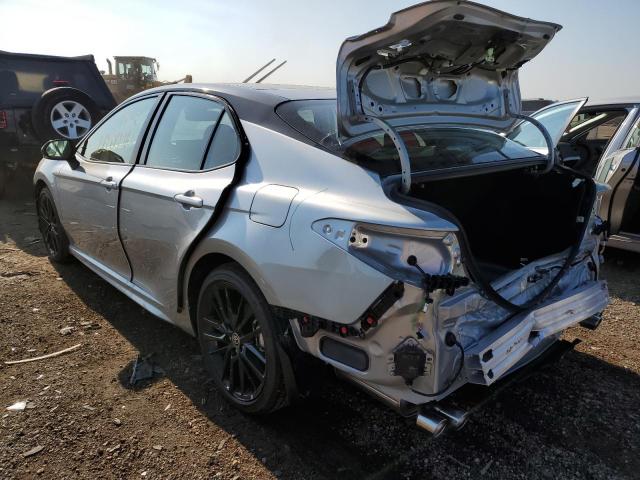 Photo 2 VIN: 4T1KZ1AK2NU070714 - TOYOTA CAMRY TRD 