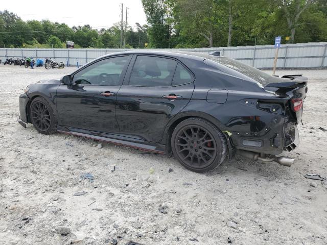 Photo 1 VIN: 4T1KZ1AK2NU071104 - TOYOTA CAMRY 