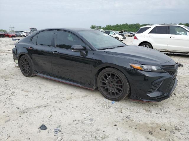 Photo 3 VIN: 4T1KZ1AK2NU071104 - TOYOTA CAMRY 