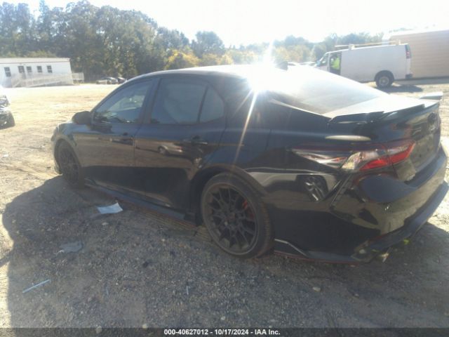 Photo 2 VIN: 4T1KZ1AK2PU074734 - TOYOTA CAMRY 