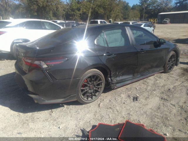 Photo 3 VIN: 4T1KZ1AK2PU074734 - TOYOTA CAMRY 