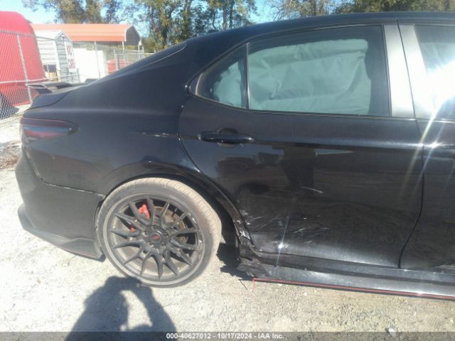 Photo 5 VIN: 4T1KZ1AK2PU074734 - TOYOTA CAMRY 