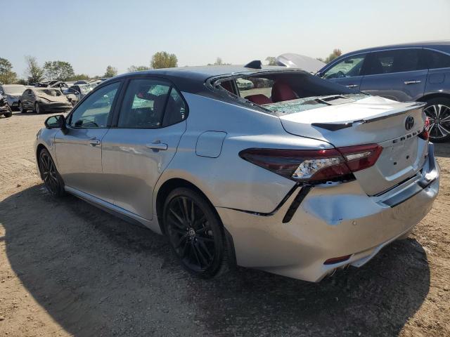 Photo 1 VIN: 4T1KZ1AK2PU078055 - TOYOTA CAMRY TRD 