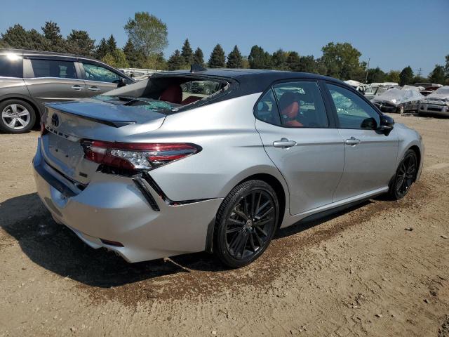 Photo 2 VIN: 4T1KZ1AK2PU078055 - TOYOTA CAMRY TRD 