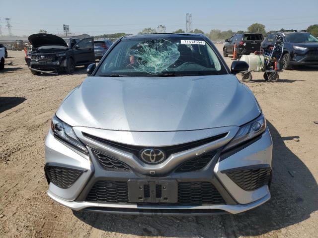 Photo 4 VIN: 4T1KZ1AK2PU078055 - TOYOTA CAMRY TRD 