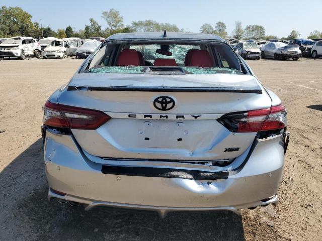 Photo 5 VIN: 4T1KZ1AK2PU078055 - TOYOTA CAMRY TRD 