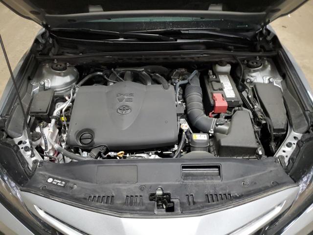 Photo 10 VIN: 4T1KZ1AK2PU078606 - TOYOTA CAMRY 