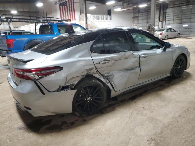 Photo 2 VIN: 4T1KZ1AK2PU078606 - TOYOTA CAMRY 