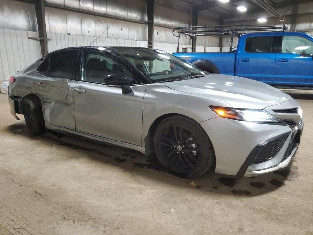 Photo 3 VIN: 4T1KZ1AK2PU078606 - TOYOTA CAMRY 