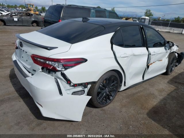 Photo 5 VIN: 4T1KZ1AK2PU085488 - TOYOTA CAMRY 