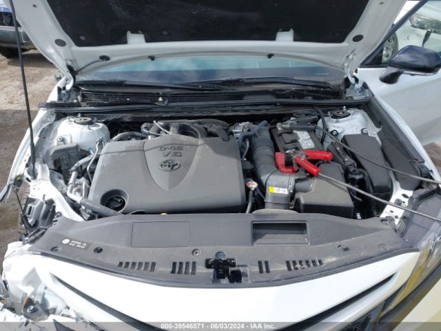 Photo 9 VIN: 4T1KZ1AK2PU085488 - TOYOTA CAMRY 