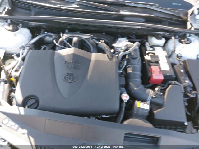 Photo 9 VIN: 4T1KZ1AK2PU087807 - TOYOTA CAMRY 