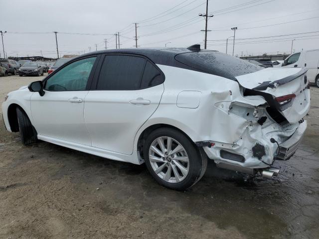 Photo 1 VIN: 4T1KZ1AK2RU090757 - TOYOTA CAMRY TRD 