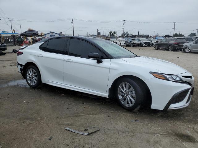 Photo 3 VIN: 4T1KZ1AK2RU090757 - TOYOTA CAMRY TRD 