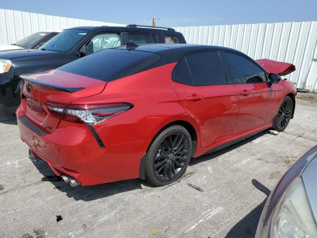 Photo 2 VIN: 4T1KZ1AK2RU094355 - TOYOTA CAMRY TRD 