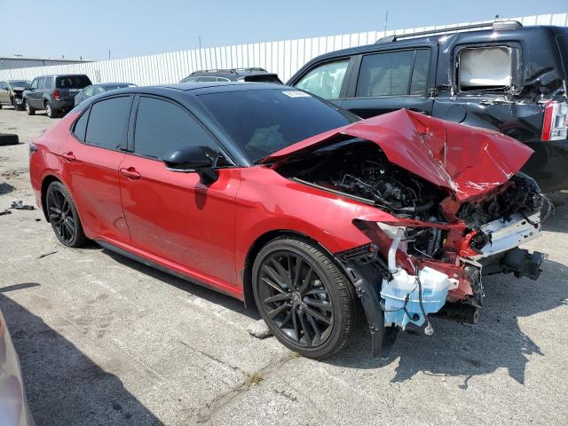 Photo 3 VIN: 4T1KZ1AK2RU094355 - TOYOTA CAMRY TRD 