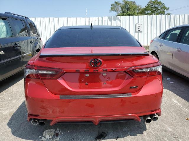 Photo 5 VIN: 4T1KZ1AK2RU094355 - TOYOTA CAMRY TRD 