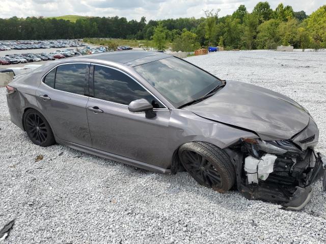 Photo 3 VIN: 4T1KZ1AK2RU095859 - TOYOTA CAMRY TRD 