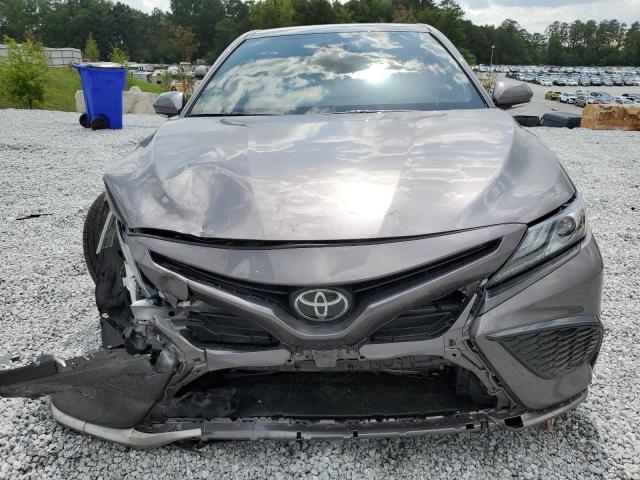 Photo 4 VIN: 4T1KZ1AK2RU095859 - TOYOTA CAMRY TRD 