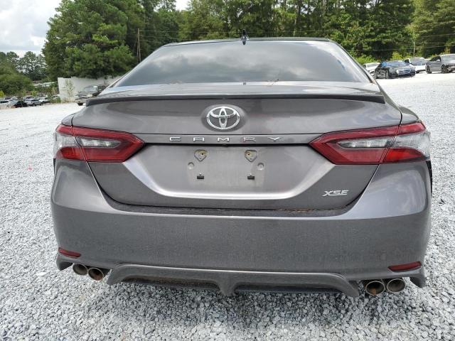 Photo 5 VIN: 4T1KZ1AK2RU095859 - TOYOTA CAMRY TRD 