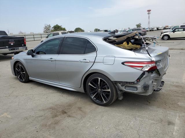 Photo 1 VIN: 4T1KZ1AK3LU041039 - TOYOTA CAMRY TRD 