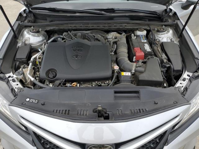 Photo 10 VIN: 4T1KZ1AK3LU041039 - TOYOTA CAMRY TRD 