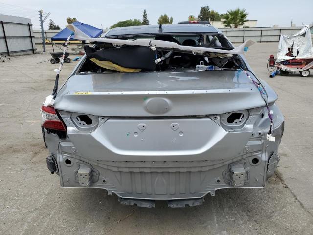 Photo 5 VIN: 4T1KZ1AK3LU041039 - TOYOTA CAMRY TRD 