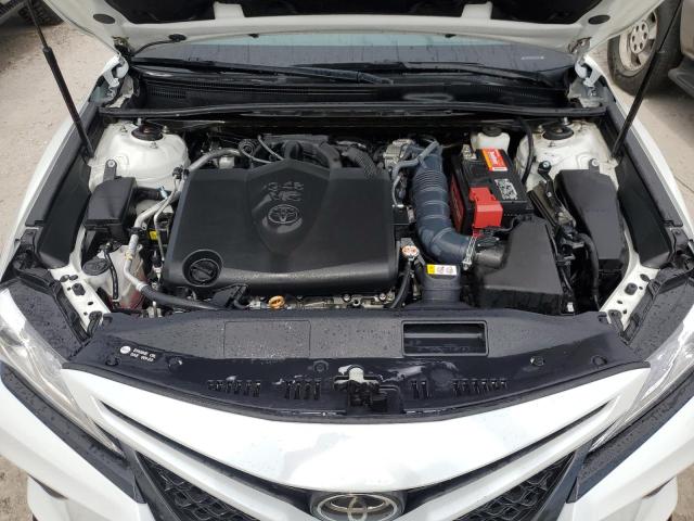 Photo 10 VIN: 4T1KZ1AK3LU041221 - TOYOTA CAMRY TRD 