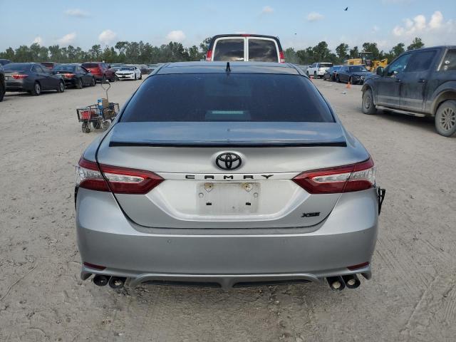 Photo 5 VIN: 4T1KZ1AK3LU046693 - TOYOTA CAMRY TRD 