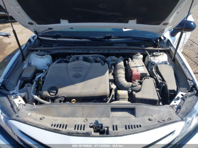 Photo 9 VIN: 4T1KZ1AK3LU046967 - TOYOTA CAMRY 