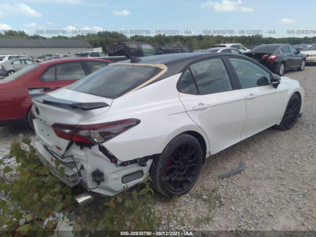 Photo 3 VIN: 4T1KZ1AK3MU051572 - TOYOTA CAMRY 