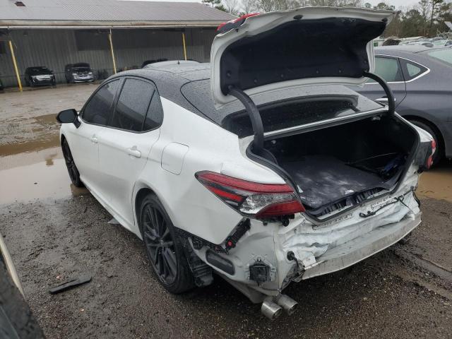 Photo 1 VIN: 4T1KZ1AK3MU054925 - TOYOTA CAMRY TRD 